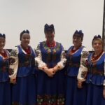 Вітаємо усіх з Днем української жінки!