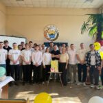 Виховний захід «У пошуках щастя»