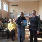 Сучасні виклики у землевпорядній галузі