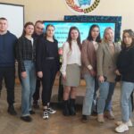 Відкрите семінарське заняття в групі ЗВ-41