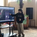 Круглий стіл присвячений професійному святу