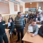 Інформаційно-просвітницький захід серед здобувачів освіти коледжу