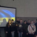 Міський мистецький заходу “Пророк України”