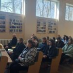 Батьківські збори здобувачів освіти 3-4 курсів