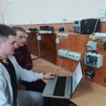 Співпраця з компанією «Новатек-Електро» відкриває нові можливості для здобувачів освіти