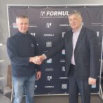 Укладено договір про співпрацюз СТО «Бош АвтоСервіс Формула»