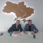 Укладено договір про співпрацю з Поромівською територіальною громадою