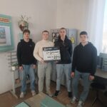 Співпраця з торговою маркою DigiTOP