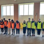  Спеціальність «Геодезія та землеустрій» продовжує святкувати свої професійні свята!