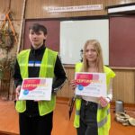 Інтелектуальна гра “Найкращий знавець навчальної дисципліни Геодезія”