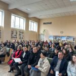 Фаховий коледж гостинно відчинив двері для майбутніх вступників