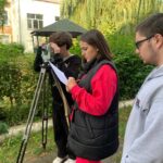 Щиро вітаємо працівників геодезії та картографії з професійним святом, яке традиційно відзначається у першу неділю квітня!