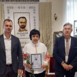 ІІ фестиваль української мови “Криміада”