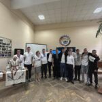 Відкрита виховна година