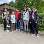 Проходження навчальної практики «Фотограмметрія»