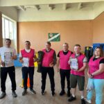 Підсумки п’ятого дня Тижня технічного відділення!