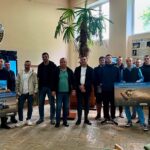 Живе спілкування з практикуючими фахівцями