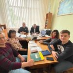 Громадське обговорення ОПП «Правнича діяльність та офісне адміністрування» спеціальності D6 «Секретарська та офісна справа» галузі знань D «Бізнес, адміністрування та право»