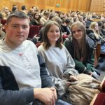 Всеукраїнська естафета “Ланцюжок незламності”