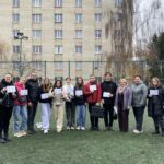 Проходження практики «Сучасні технології у землеустрої»