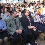 Батьківські збори в коледжі: діалог і співпраця