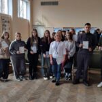 Вплив шкідливих звичок на організм підлітків