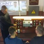 Партнерство з CHINT: крок до сучасної енергетичної освіти
