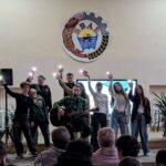 День студента в коледжі