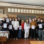 Відмінні результати на олімпіаді «На урок»