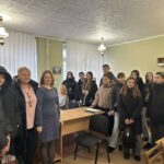 Більше ніж лекції: студенти отримали цінний досвід від фахівців