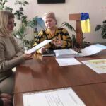 Засідання груп кадрового забезпечення спеціальностей