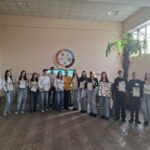 Мій фах – Геодезія та землеустрій