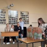 Геофест до Дня землевпорядника: підсумки професійних змагань
