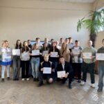 Науково-практична конференція «Володимир-Волинський фаховий коледж: історія та сучасність»