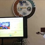 Відкрите заняття на тему: «Соціально-політичні небезпеки»