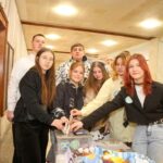Благодійний ярмарок Сила в єдності!