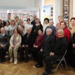 Володимир-Волинський фаховий коледж: століття у світлинах і документах