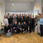 Пізнавальна мандрівка до Володимирського історичного музею імені Омеляна Дверницького.