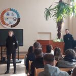 Недопущення втягування молоді в протиправну діяльність на шкоду інтересам України