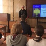 Цифровізація навчання: отримали сучасні інтерактивні панелі!