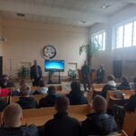 Перспективи працевлаштування: зустріч із ТОВ «ВМК-Україна»