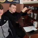 100 років коледжу: модернізуємо навчання разом із CHINT