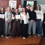 День англійської мови в коледжі