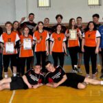 Спортивний драйв у Горохові: волейбол та армспорт визначили сильніших