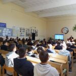 Співпраця заради розвитку: адміністрація та студенти обговорили ключові зміни у навчальному процесі