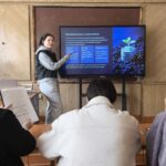 Захист курсової роботи із освітнього компонента «Земельне право»