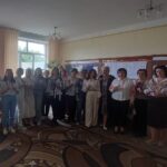 Ювілейний День вишиванки: створюємо орнамент єдності