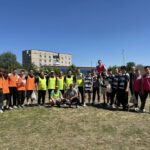 Технічний азарт і море гумору: підсумки фінальних змагань
