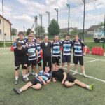 Підсумки фінального етапу змагань серед фахових коледжів у Рожищі
