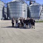 Гостьова лекція та ознайомча екскурсія для здобувачів освіти на ТОВ «П’ятидні»